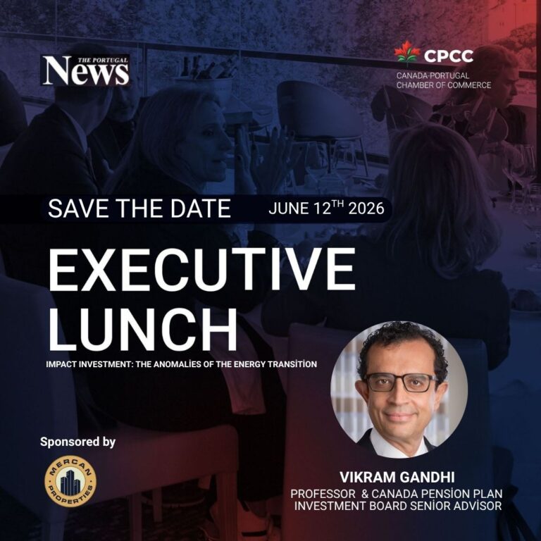 CPCC Vikram Gandhi Lunch