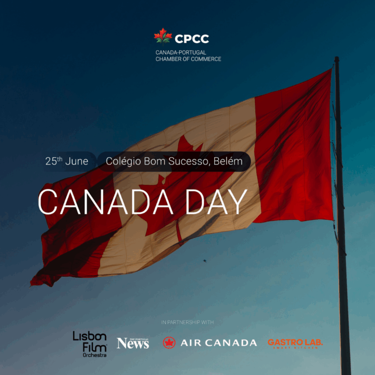Canada Day Banner Site