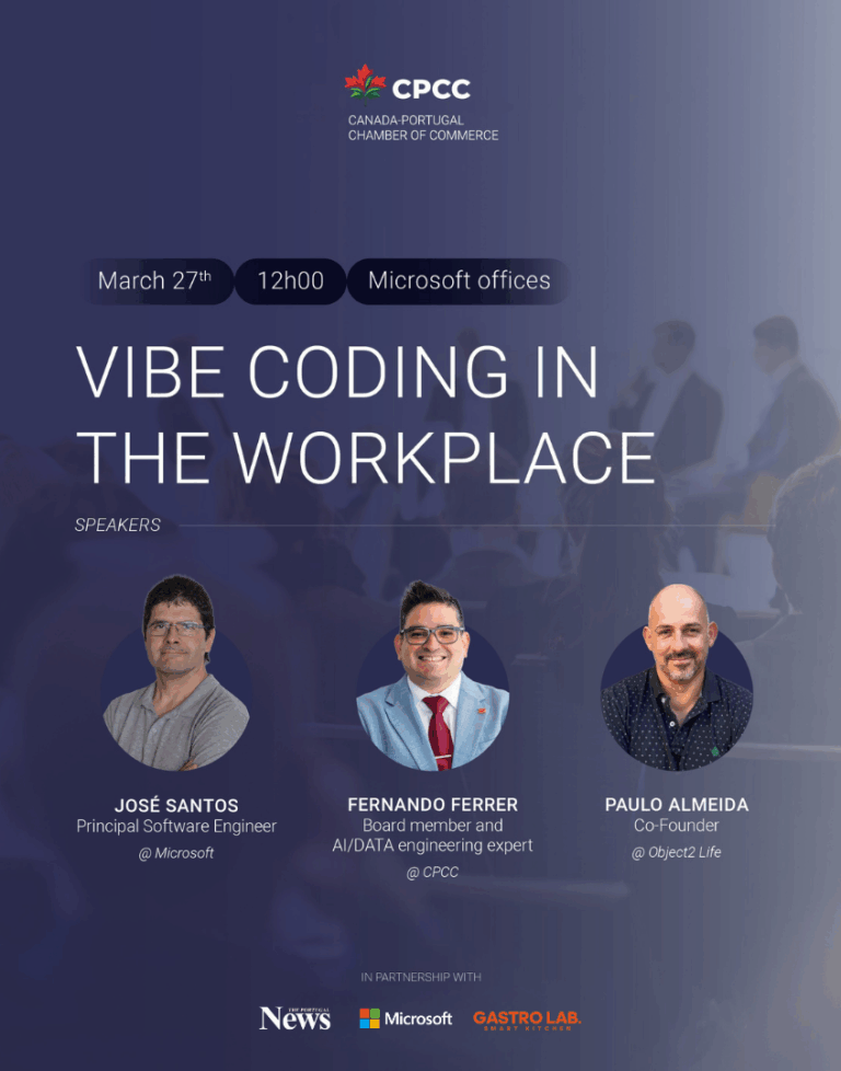 Vibe Coding CPCC COnnects 2026