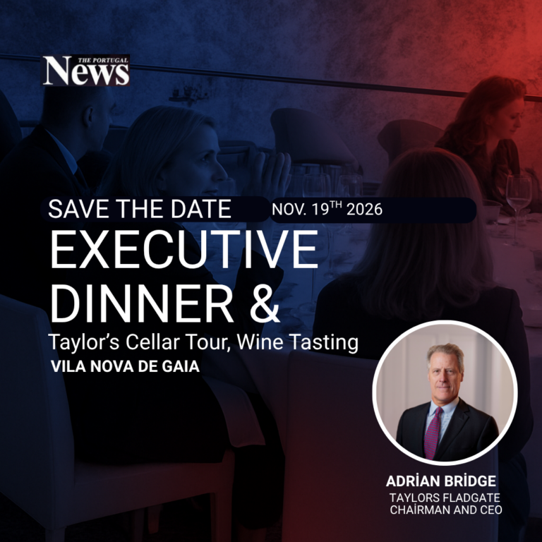 Porto Executive Dinner