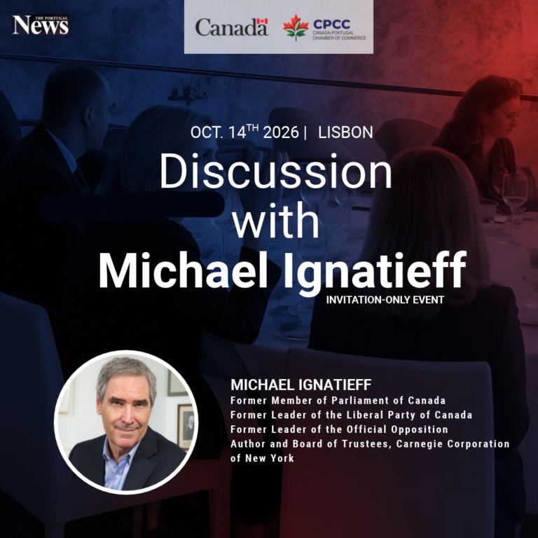 Michael Ignatieff