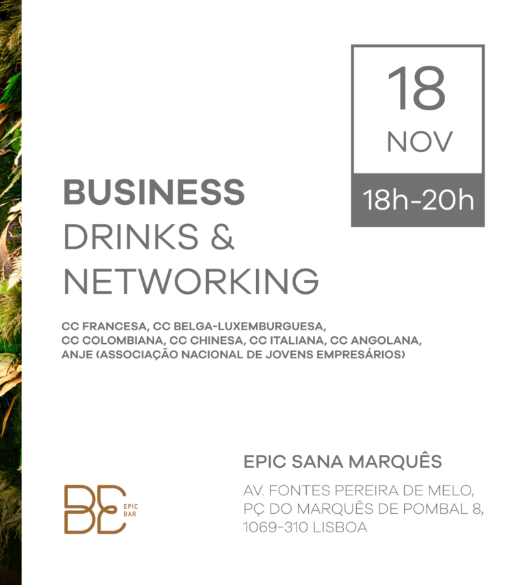 Epic Sana - Chambers of commerce Nov